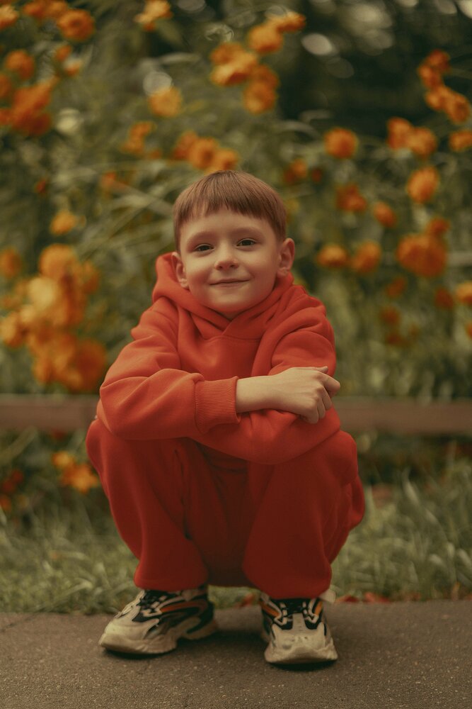 Photograph by Oxana Denina