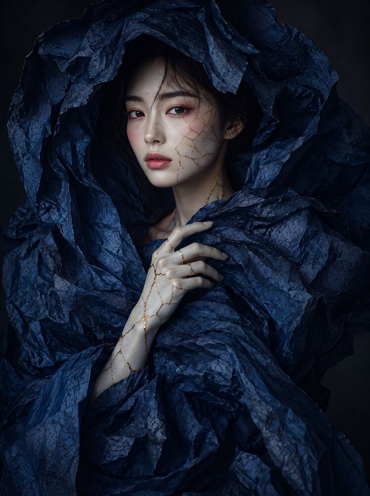 Photograph by Alexandra Sergeeva
