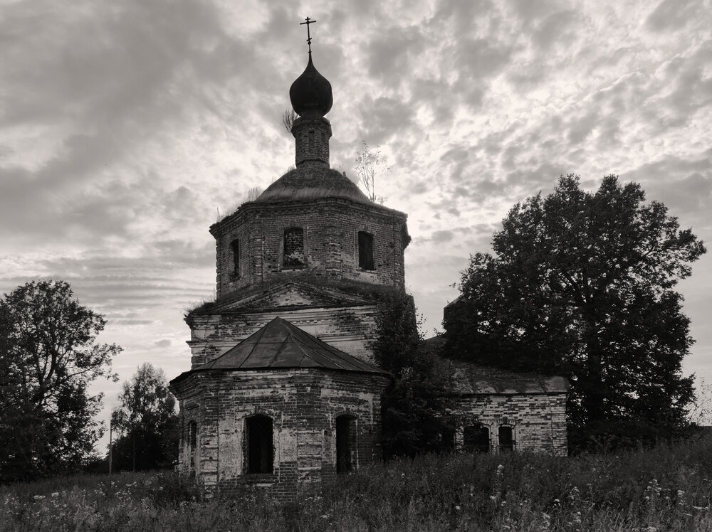 Photograph by ЕЛЕНА Тутынина