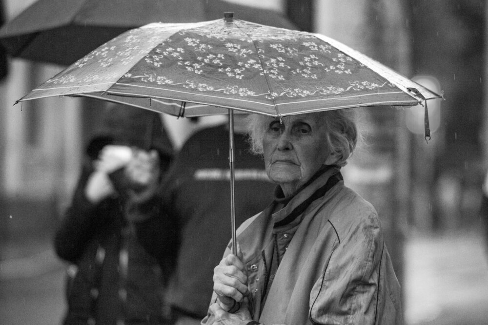 Photograph by Алексей Борисов