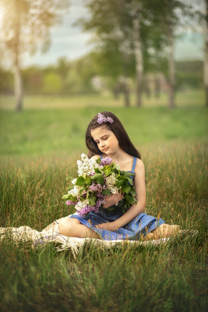 Photograph by Ромащенко Инесса