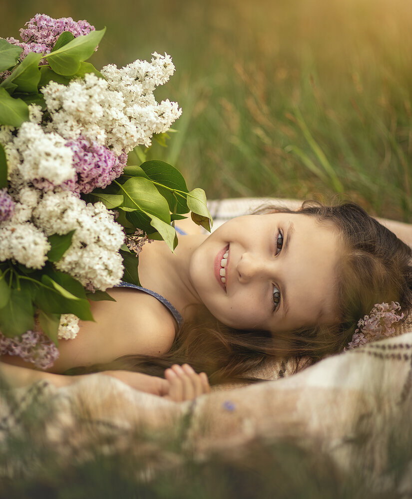 Photograph by Ромащенко Инесса
