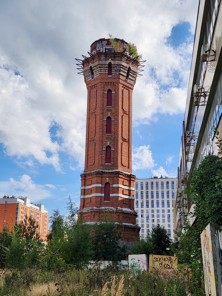 Photograph by Нонна Подольская