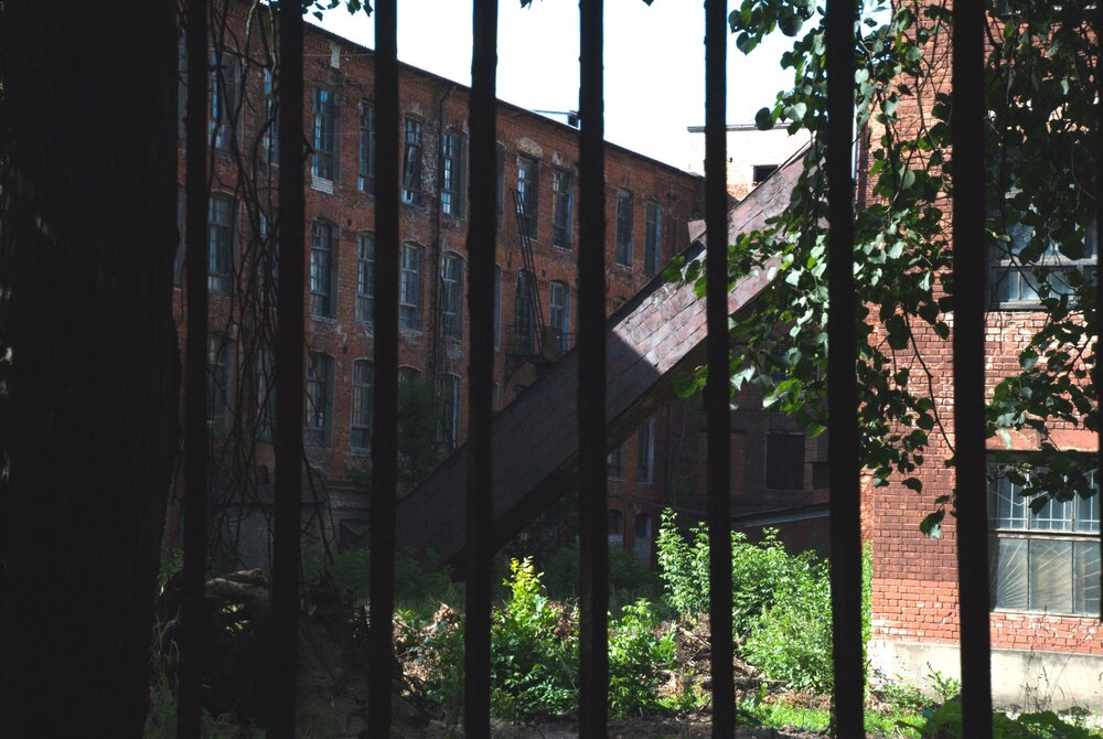 Photograph by Илья Кнышенко