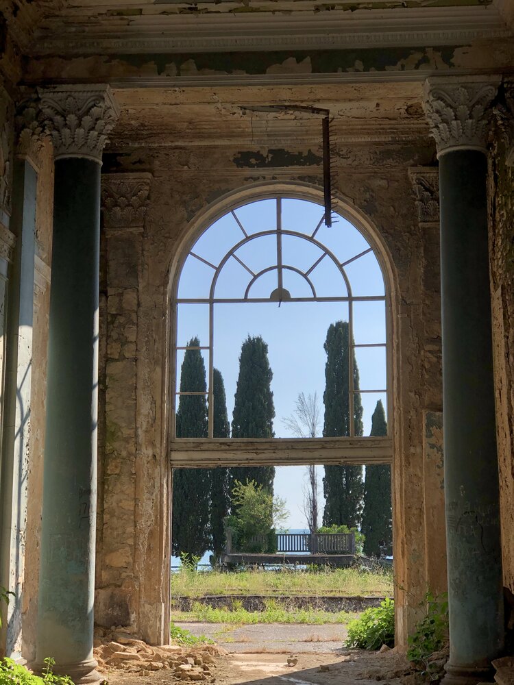 Photograph by Елена Шведова