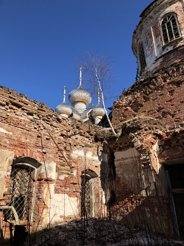 Photograph by Елена Шведова