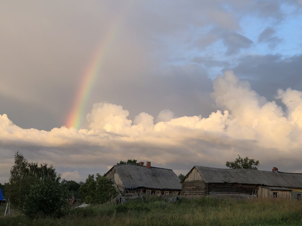 Photograph by Елена Шведова