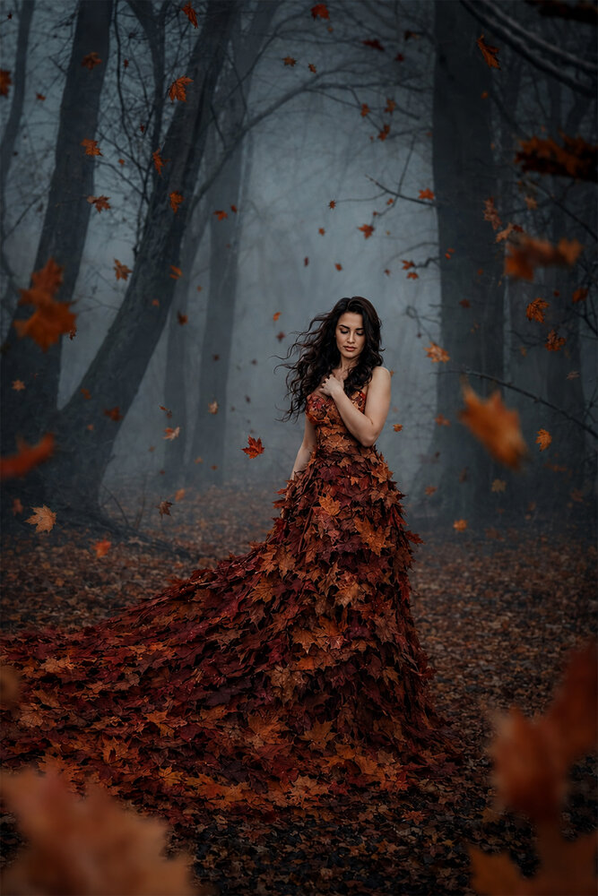 Photograph by Rimma Larkina