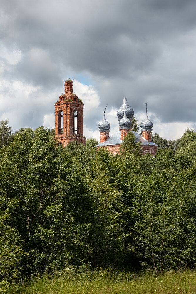 Photograph by Елена Коврижных