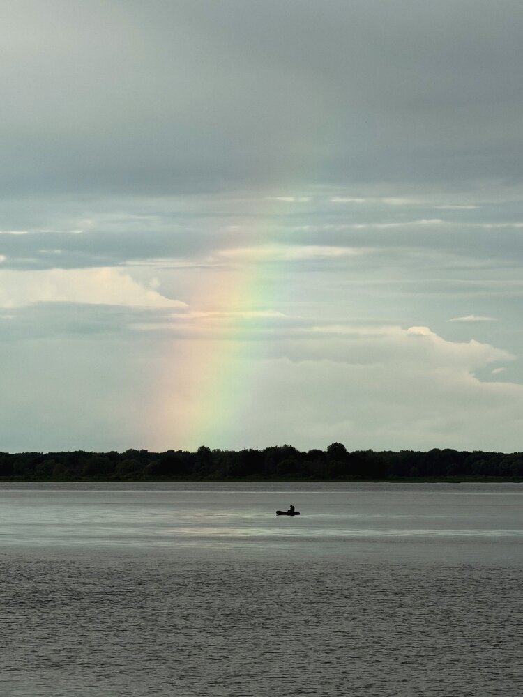 Photograph by Юлия Конопелкина