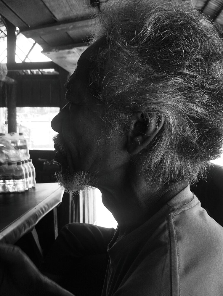 Pak Tua