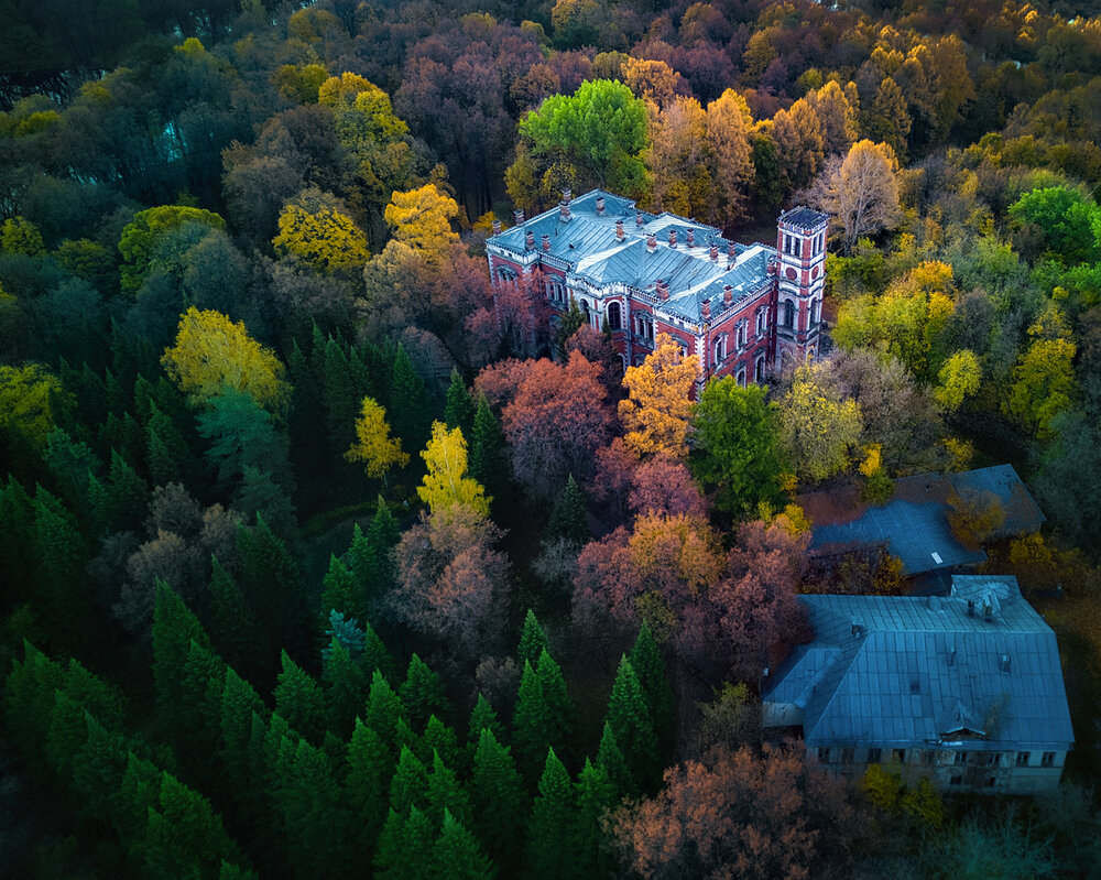Photograph by Asedach Alexander