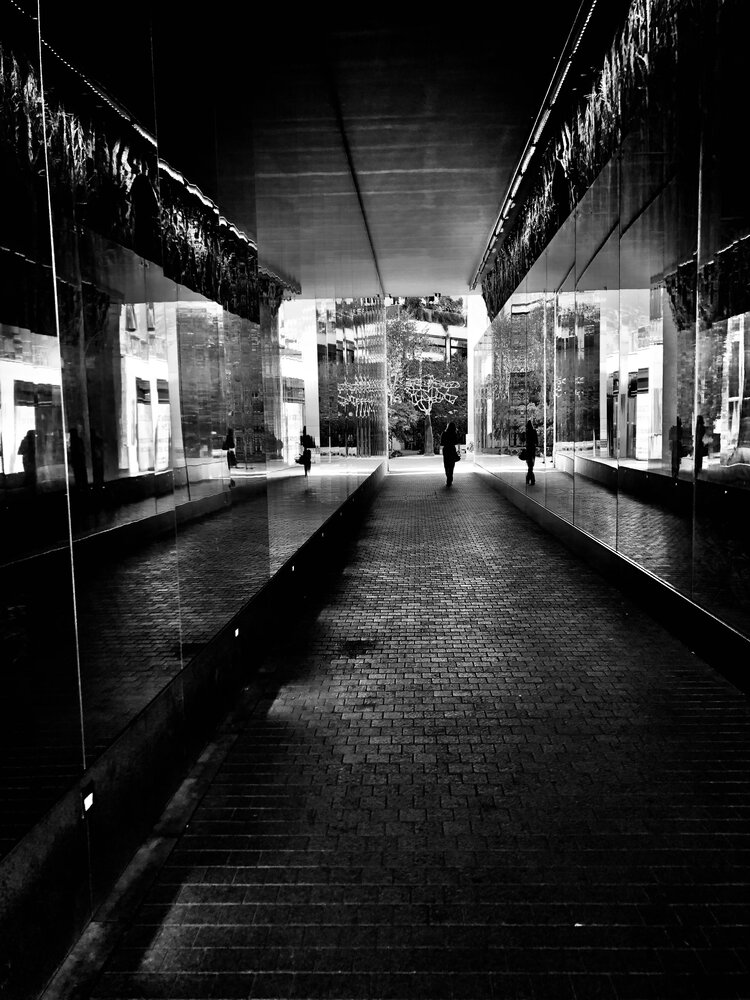 Photograph by Ahmad Edi Syaputra
