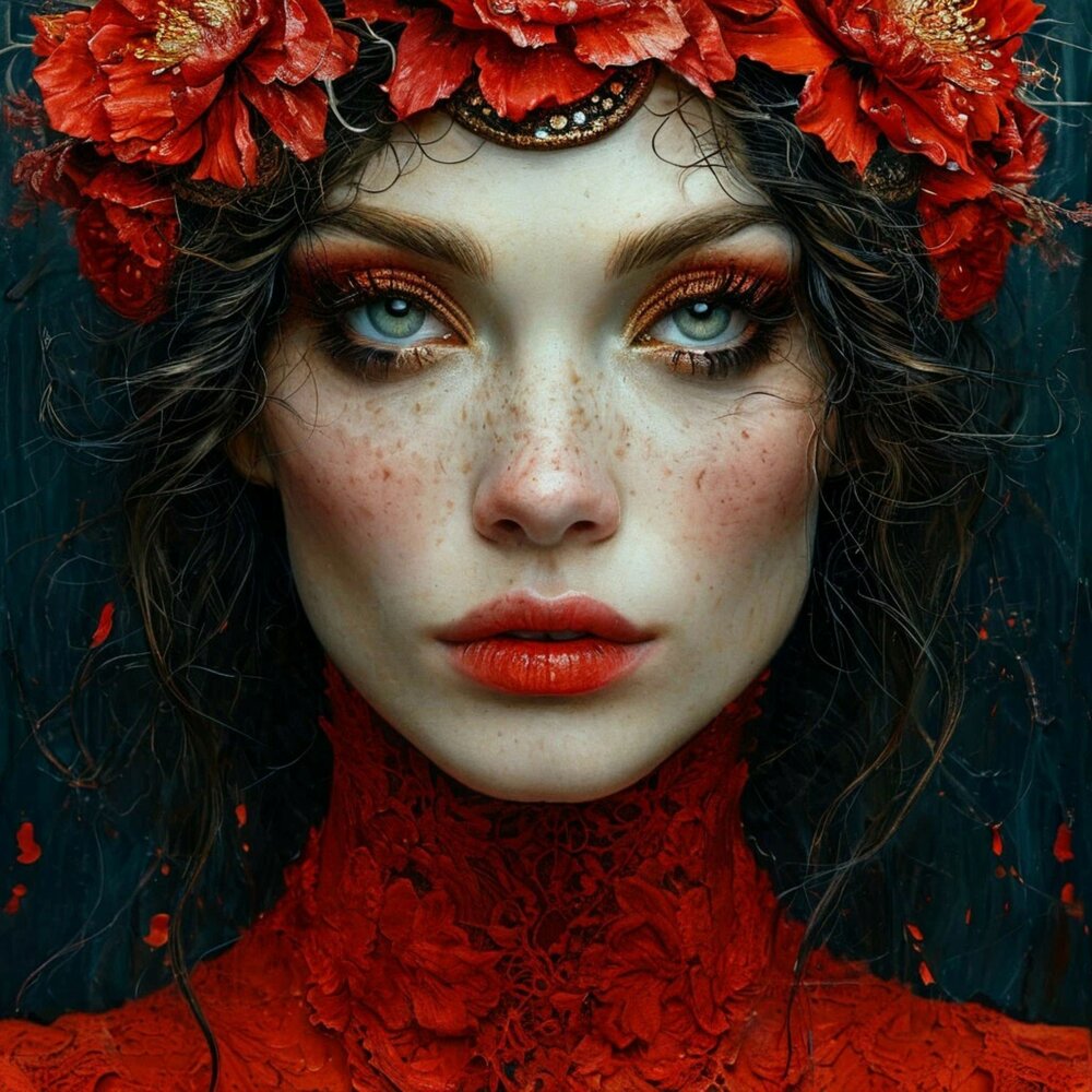 Photograph by Ольга Калиничева