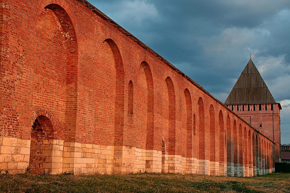 Photograph by Александр Кожевников