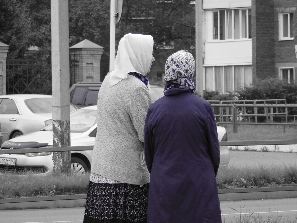 Photograph by Валерия Шишкова