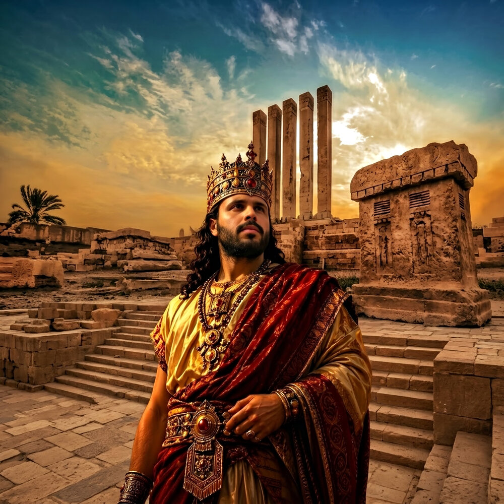 Photograph by Yahya Almorisi
