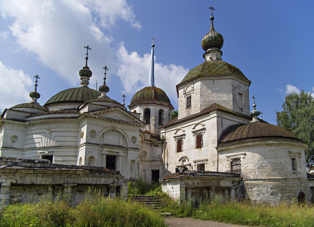 Photograph by Игорь Зиновьев