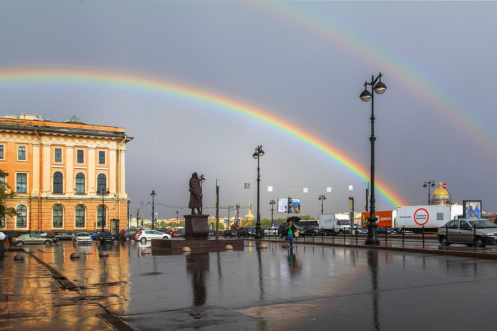 Фотография автора Ирина Заколдаева