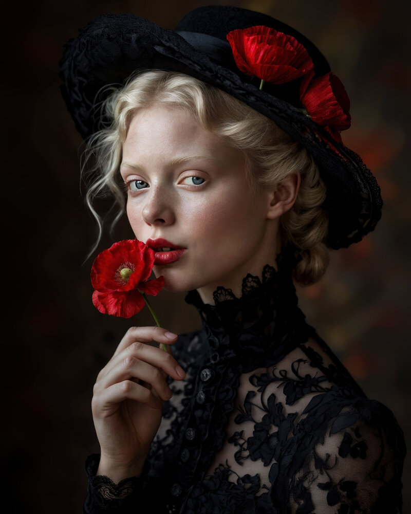 Poppy Lаdy