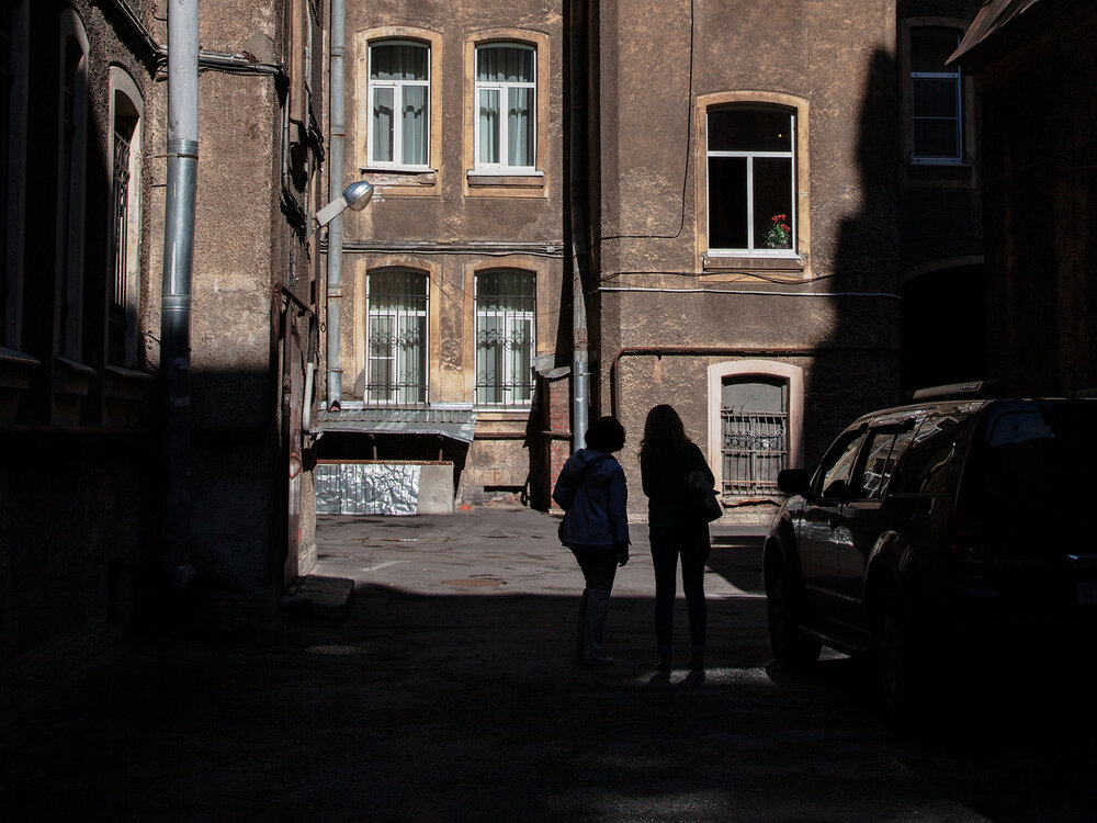 Photograph by Ирина Заколдаева