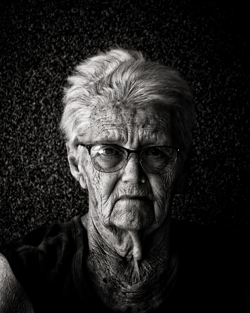 Grandma
