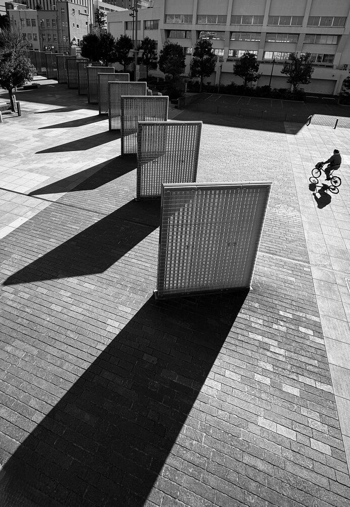 Photograph by KOBAYASHI KIMIO