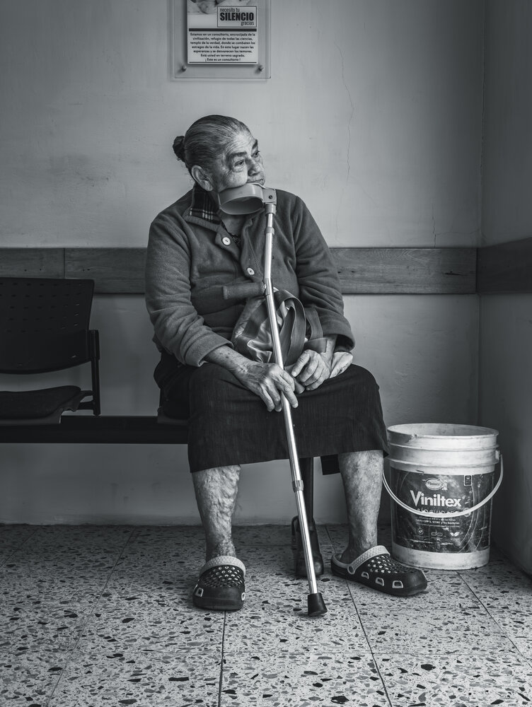Photograph by Mateo Arbelaez Ocampo