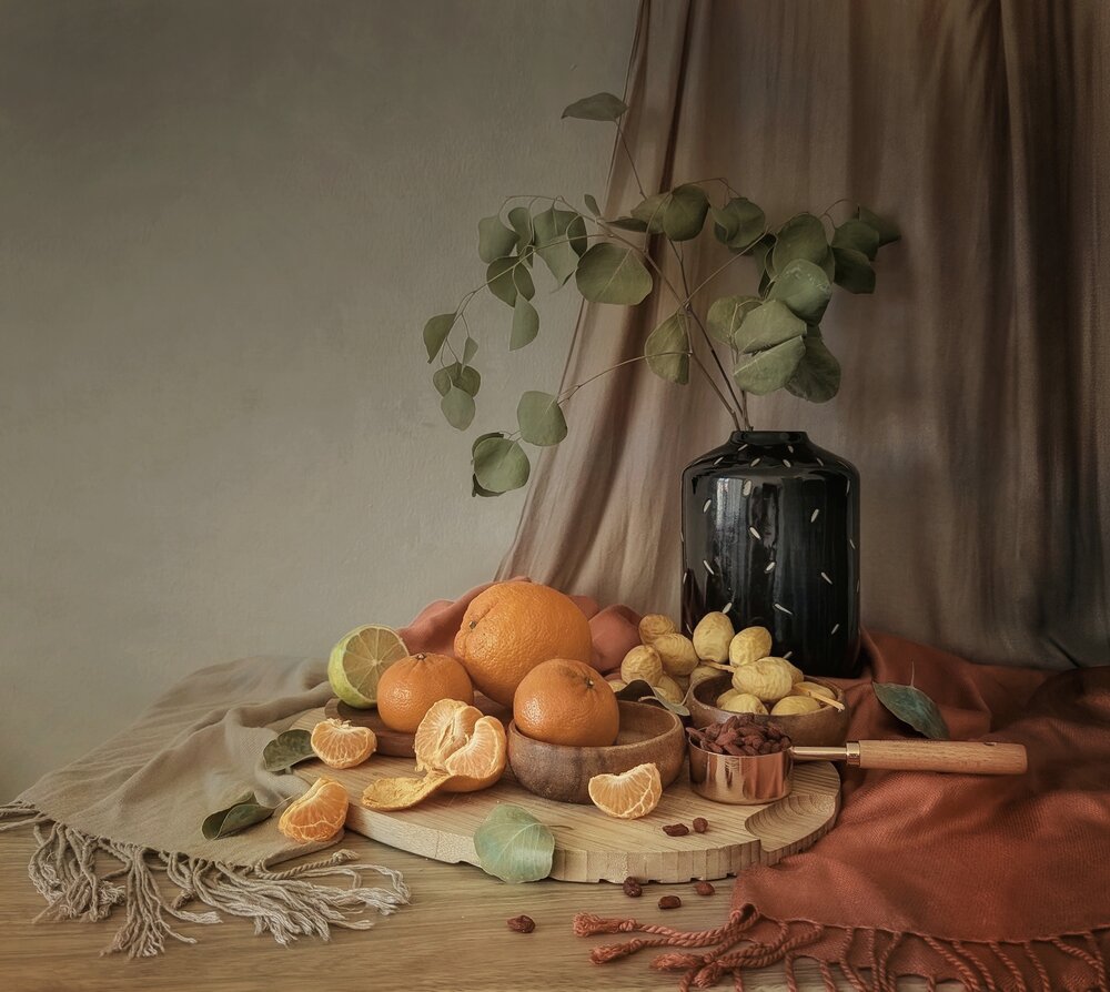 Photograph by Ольга