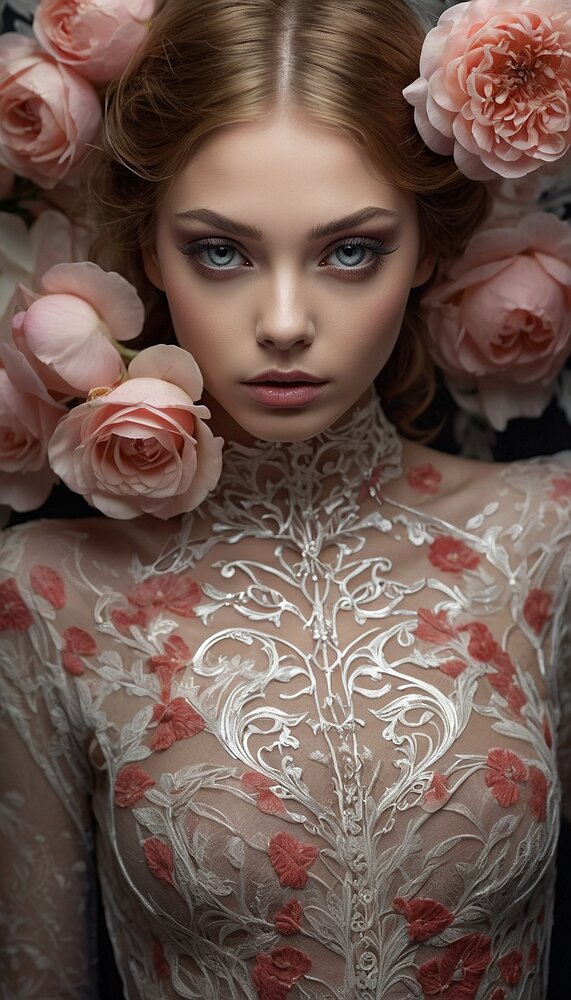 Photograph by Антошина Татьяна