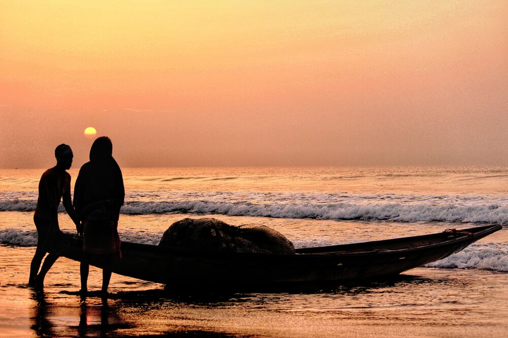 Photograph by Arkadip Mondal