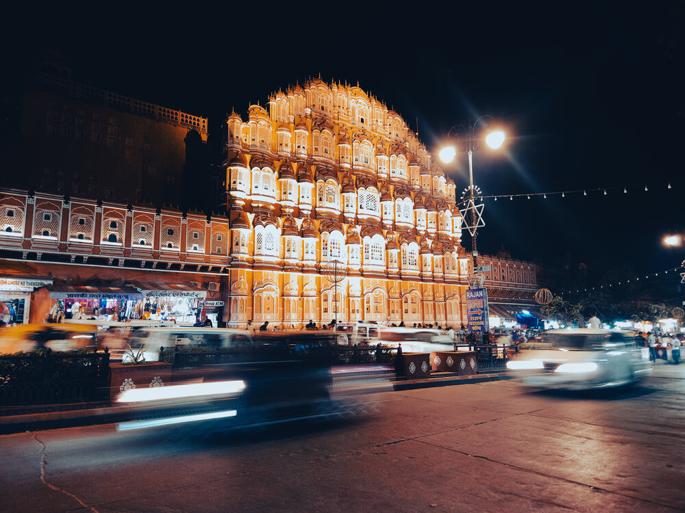 Фотография автора prashant bamnawat