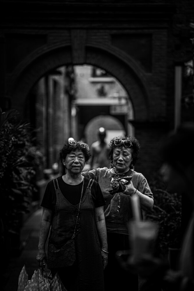 Photograph by Rauan Mynbayev