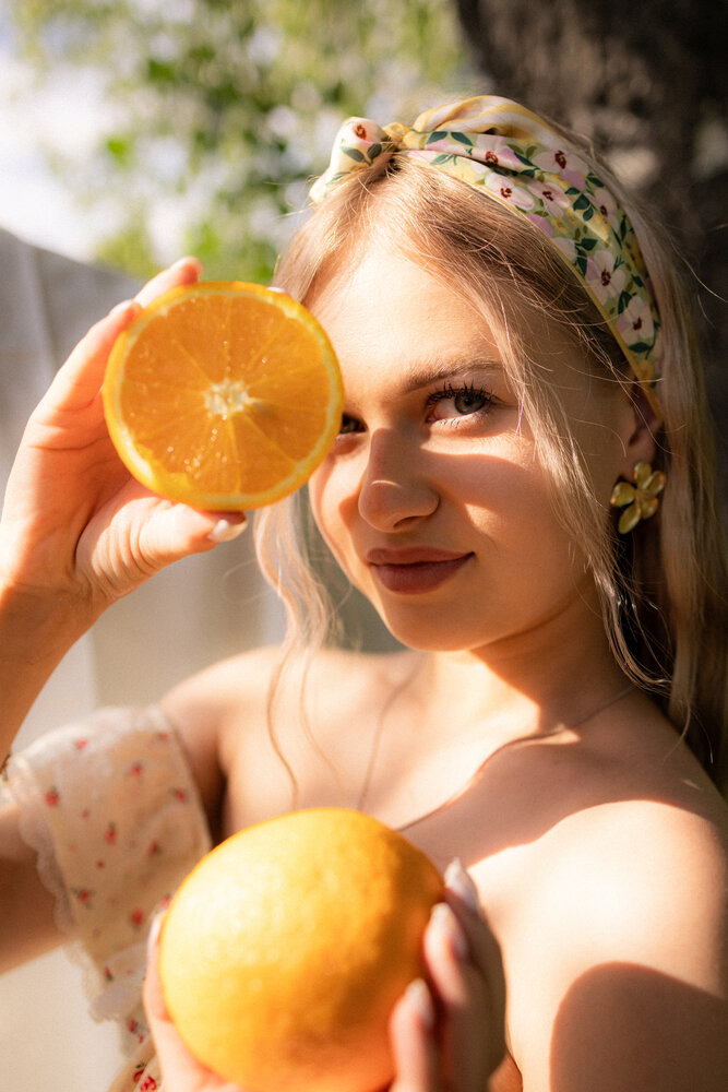 Photograph by Кристина Аносова