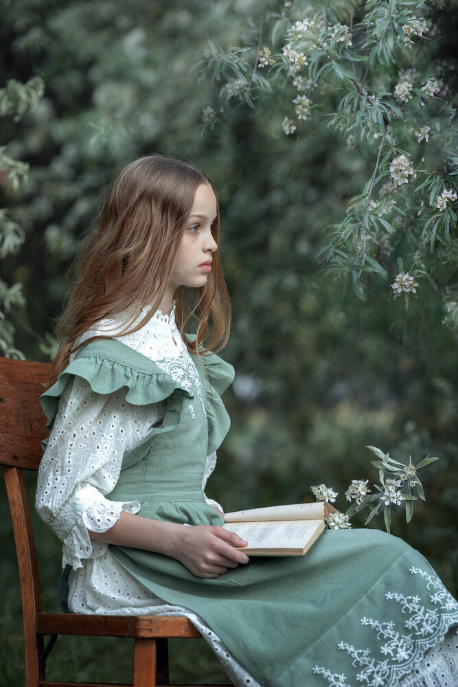 Photograph by Валерия Михайлова