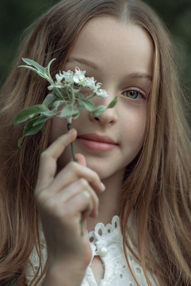 Photograph by Валерия Михайлова