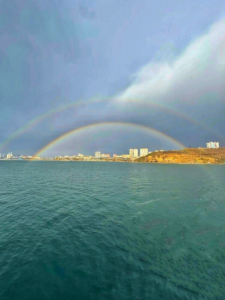 Photograph by НАТАЛЬЯ СЕВЕР