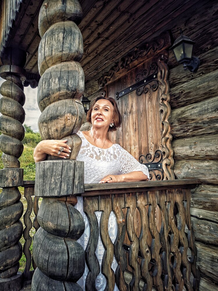 Photograph by НАТАЛЬЯ СЕВЕР