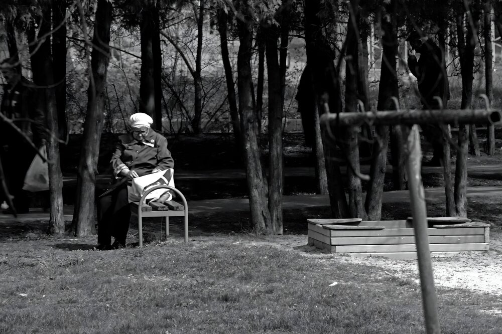 Photograph by Павел