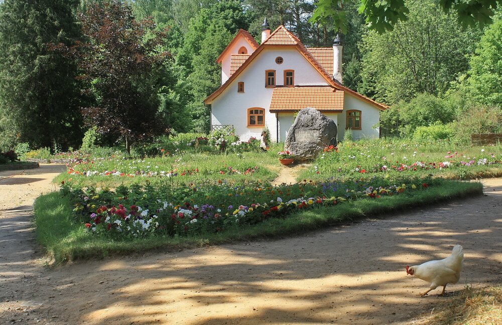 Photograph by Панюшкин Владислав Владимирович