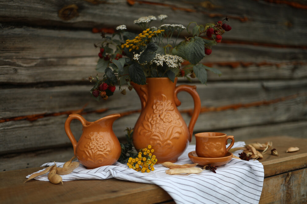 Photograph by Ирина Романовская