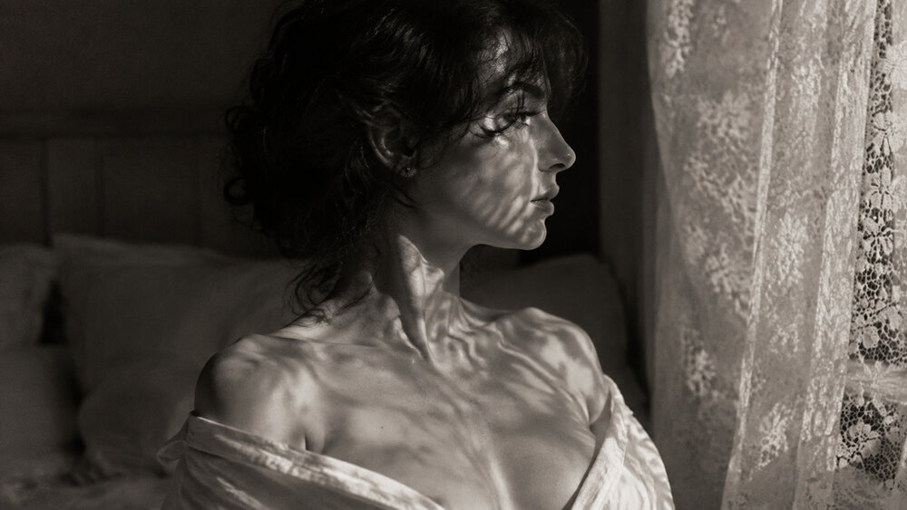 Photograph by Максим Михайлов