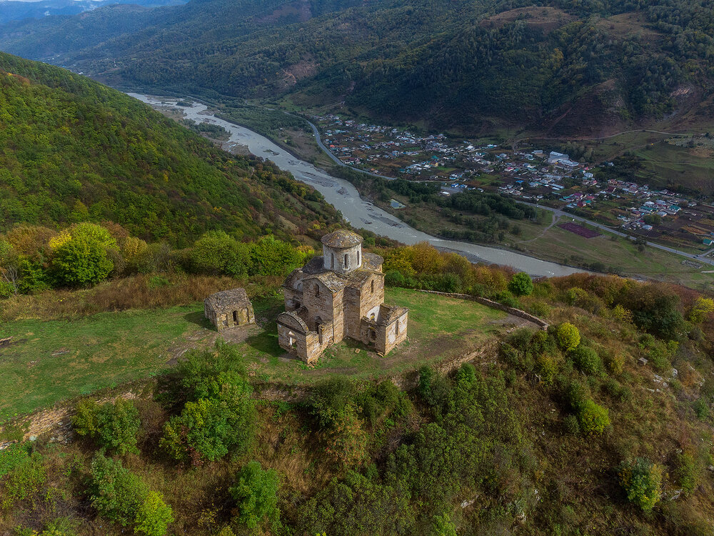 Photograph by Alexander Pashenichev