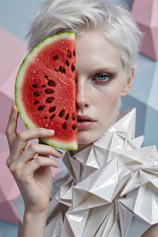 Photograph by Olga Schmidt