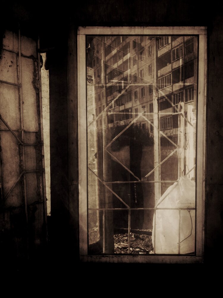Photograph by Наталья Веряскина