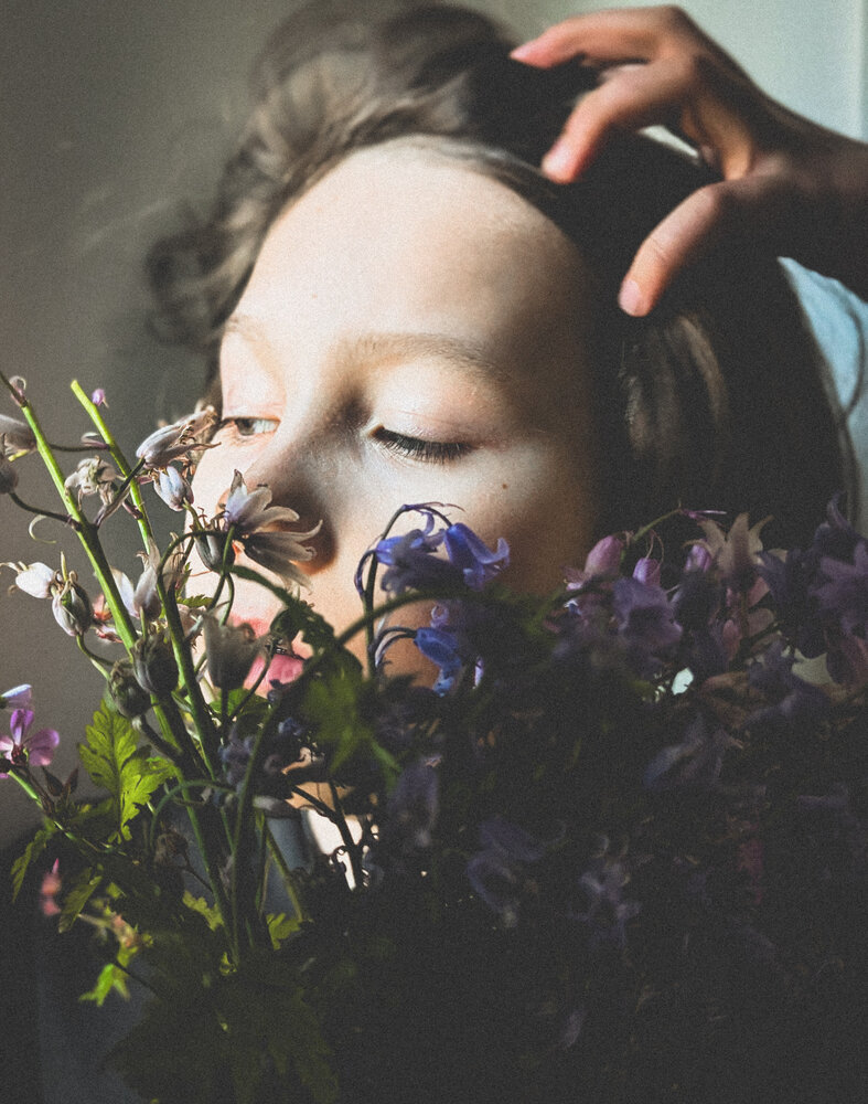 Photograph by Ксения Шляйхер
