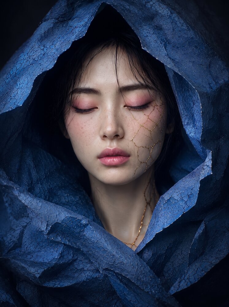 Photograph by Alexandra Sergeeva