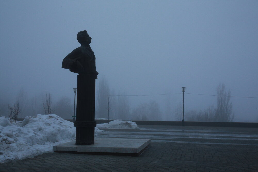 Photograph by Марина Юрченко