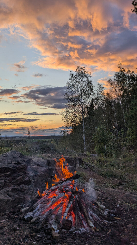 Photograph by Ольга Тимофеева