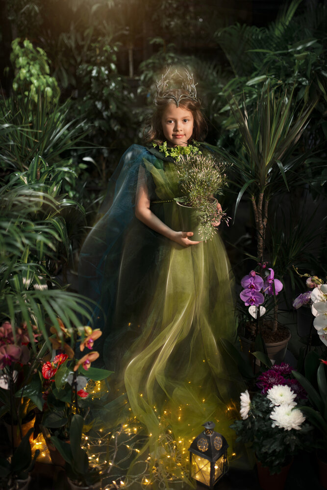 Photograph by Мария Луцук